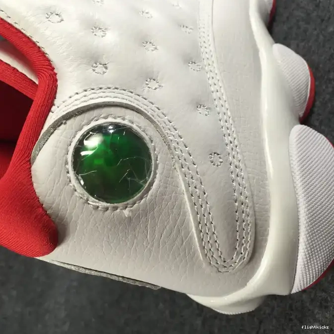 Jordan 414571-103 13 of Air Retro History Flight 0626